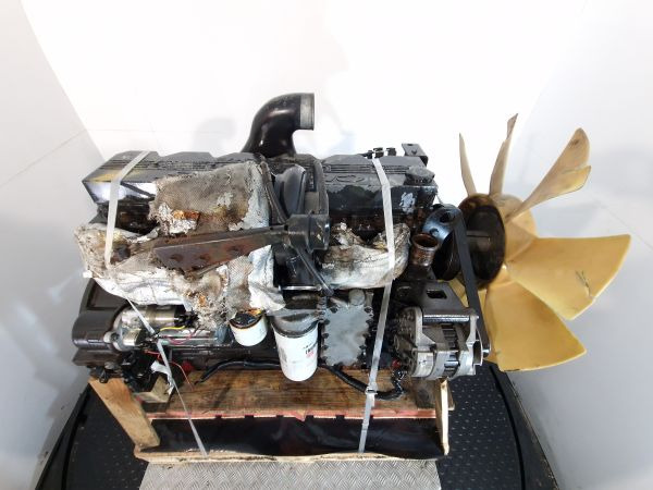 Moteur pour Engins de chantier Cummins QSL9 CPL 8478 Engine (Plant): photos 12