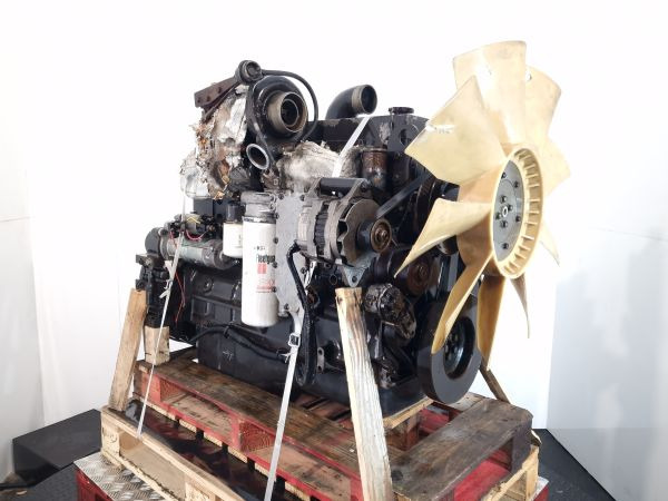 Moteur pour Engins de chantier Cummins QSL9 CPL 8478 Engine (Plant): photos 6
