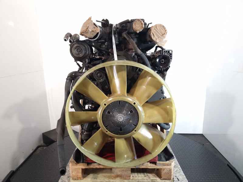 DAF CF PR228 U1 Refuse Spec Engine (Truck) - Moteur pour Camion: photos 5 DAF CF PR228 U1 Refuse Spec Engine (Truck) - Moteur pour Camion: photos 5