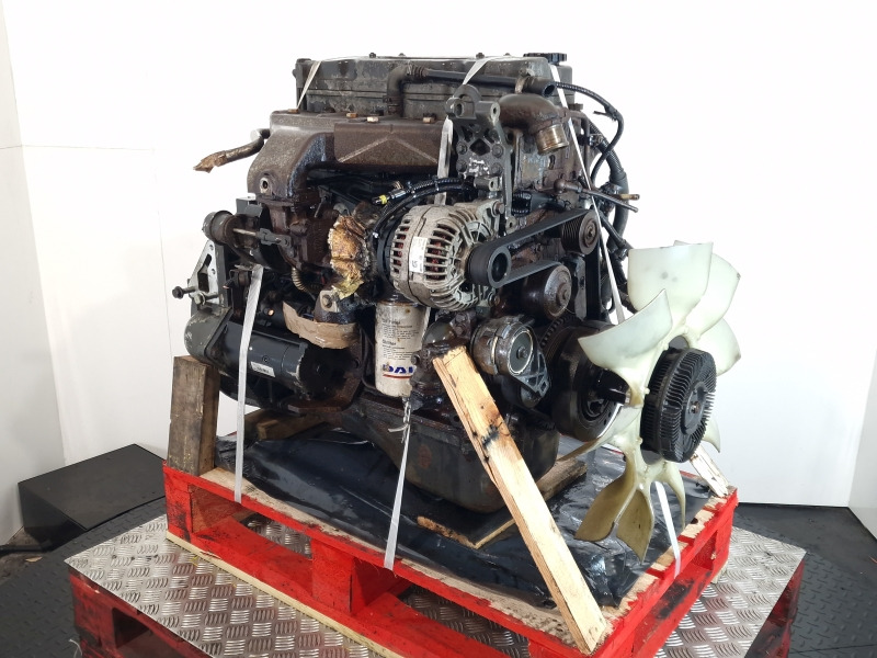 DAF FR136U2 Engine (Truck) - Moteur pour Camion: photos 4 DAF FR136U2 Engine (Truck) - Moteur pour Camion: photos 4