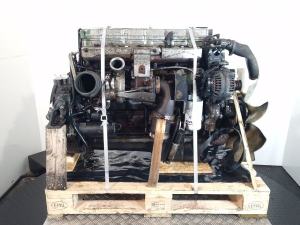 DAF GR165U1 Engine (Truck) - Moteur pour Camion: photos 4 DAF GR165U1 Engine (Truck) - Moteur pour Camion: photos 4