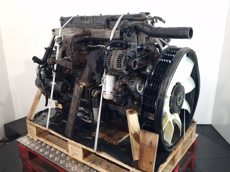 DAF GR165U2 EUR5 Engine (Truck) - Moteur pour Camion: photos 5 DAF GR165U2 EUR5 Engine (Truck) - Moteur pour Camion: photos 5