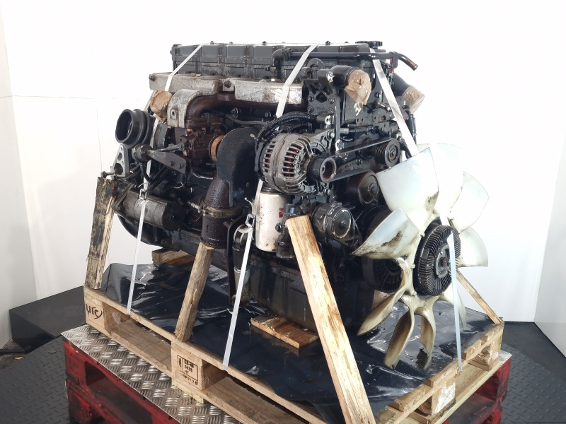 DAF GR165U2 Engine (Truck) - Moteur pour Camion: photos 5 DAF GR165U2 Engine (Truck) - Moteur pour Camion: photos 5
