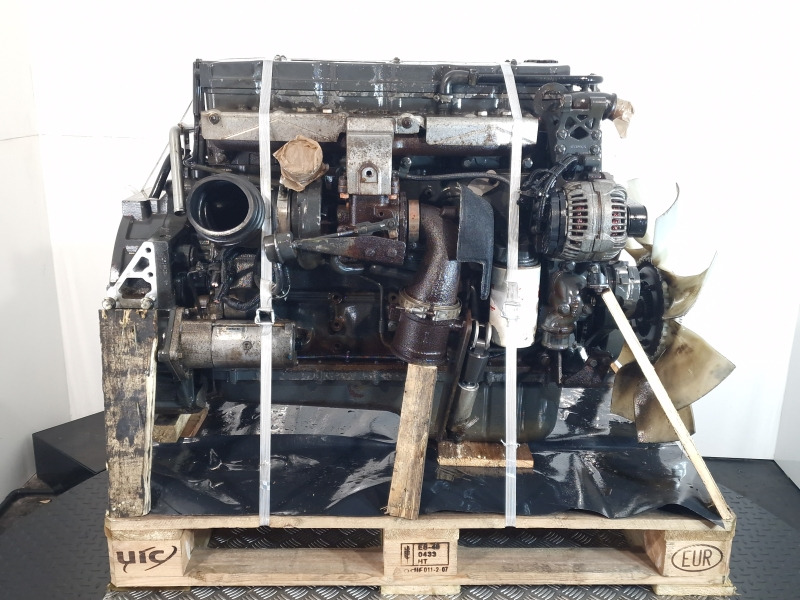 DAF GR165U2 Engine (Truck) - Moteur pour Camion: photos 4 DAF GR165U2 Engine (Truck) - Moteur pour Camion: photos 4