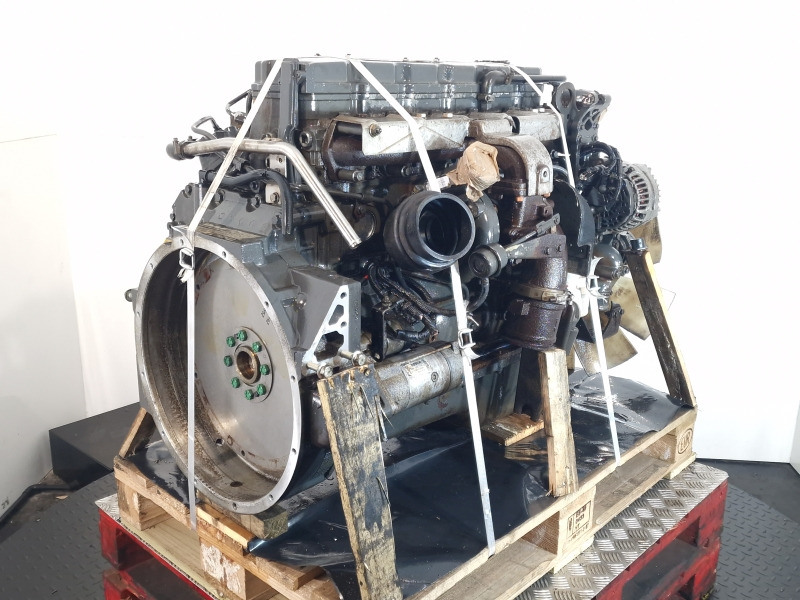 DAF GR165U2 Engine (Truck) - Moteur pour Camion: photos 1 DAF GR165U2 Engine (Truck) - Moteur pour Camion: photos 1