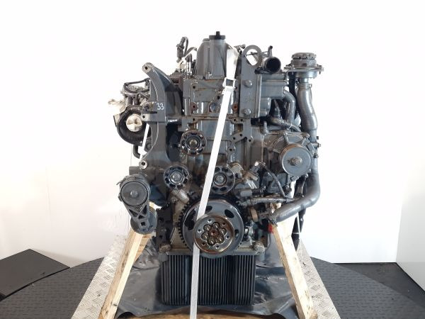 DAF ISF3.8 E6 C Engine (Truck) - Moteur pour Camion: photos 5 DAF ISF3.8 E6 C Engine (Truck) - Moteur pour Camion: photos 5