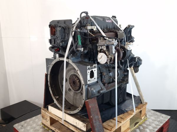 DAF ISF3.8 E6 C Engine (Truck) - Moteur pour Camion: photos 1 DAF ISF3.8 E6 C Engine (Truck) - Moteur pour Camion: photos 1