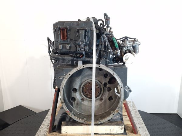 DAF ISF3.8 E6 C Engine (Truck) - Moteur pour Camion: photos 2 DAF ISF3.8 E6 C Engine (Truck) - Moteur pour Camion: photos 2