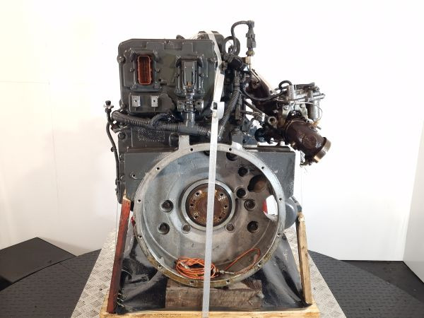 DAF ISF3.8 E6 C Engine (Truck) - Moteur pour Camion: photos 2 DAF ISF3.8 E6 C Engine (Truck) - Moteur pour Camion: photos 2