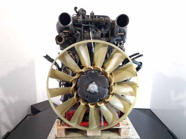 DAF MX-11 291 H1 Truck Spec Engine (Truck) - Moteur pour Camion: photos 5 DAF MX-11 291 H1 Truck Spec Engine (Truck) - Moteur pour Camion: photos 5