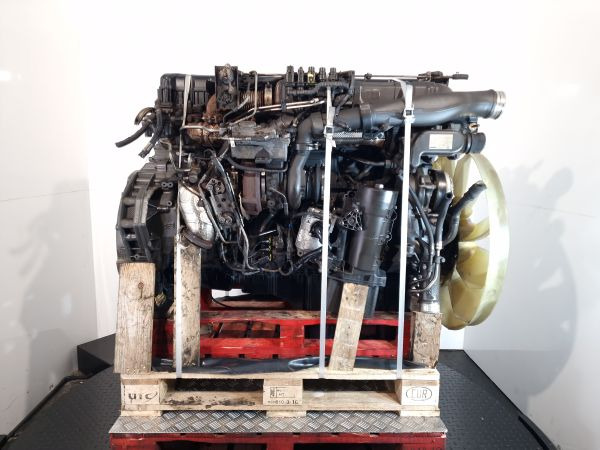 DAF MX-11 291 H1 Truck Spec Engine (Truck) - Moteur pour Camion: photos 3 DAF MX-11 291 H1 Truck Spec Engine (Truck) - Moteur pour Camion: photos 3