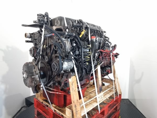 Moteur pour Camion DAF MX-13 375 H1 Engine (Truck): photos 7