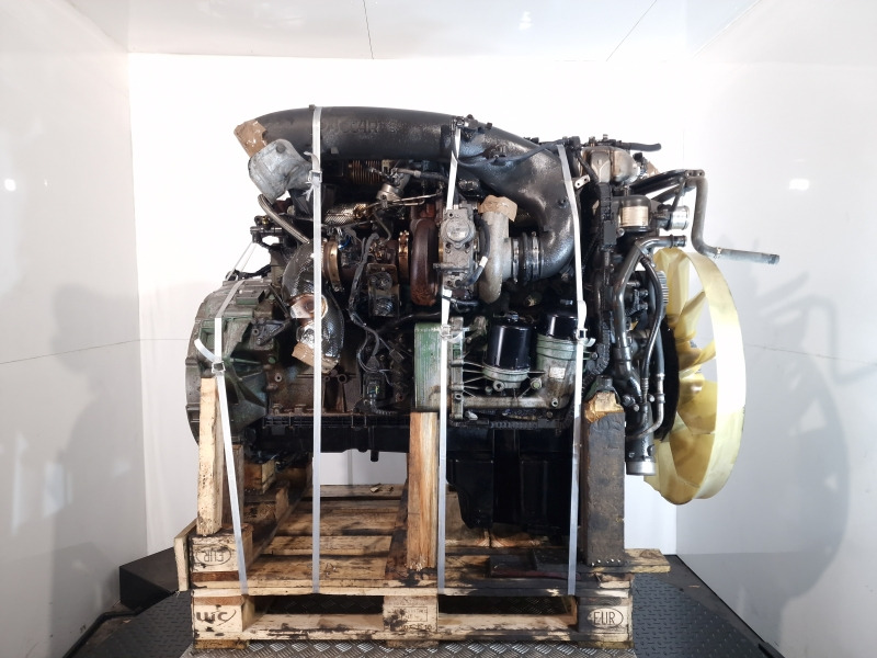 DAF MX-13 390 H3 Engine (Truck) - Moteur pour Camion: photos 3 DAF MX-13 390 H3 Engine (Truck) - Moteur pour Camion: photos 3