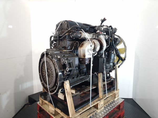 Moteur pour Camion DAF MX265U1 Engine (Truck): photos 1