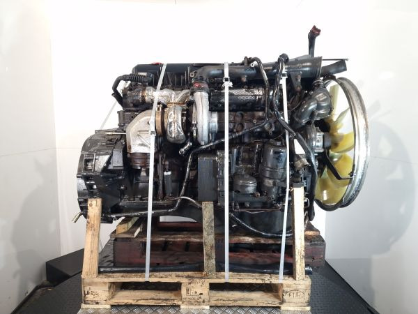 DAF MX265U1 Engine (Truck) - Moteur pour Camion: photos 4 DAF MX265U1 Engine (Truck) - Moteur pour Camion: photos 4