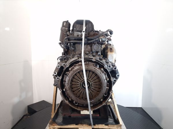 DAF MX265U1 Engine (Truck) - Moteur pour Camion: photos 3 DAF MX265U1 Engine (Truck) - Moteur pour Camion: photos 3
