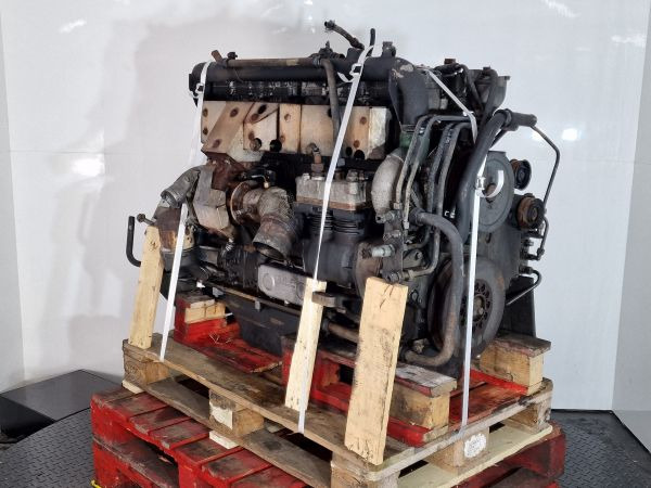DAF PE183C1 Engine (Truck) - Moteur pour Camion: photos 5 DAF PE183C1 Engine (Truck) - Moteur pour Camion: photos 5