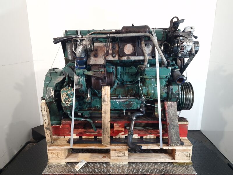 DAF PR265 S1 Bus Spec Engine - Moteur: photos 3 DAF PR265 S1 Bus Spec Engine - Moteur: photos 3