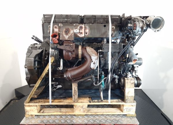 DAF PR265 U1 Bus Spec Engine (Truck) - Moteur pour Camion: photos 4 DAF PR265 U1 Bus Spec Engine (Truck) - Moteur pour Camion: photos 4