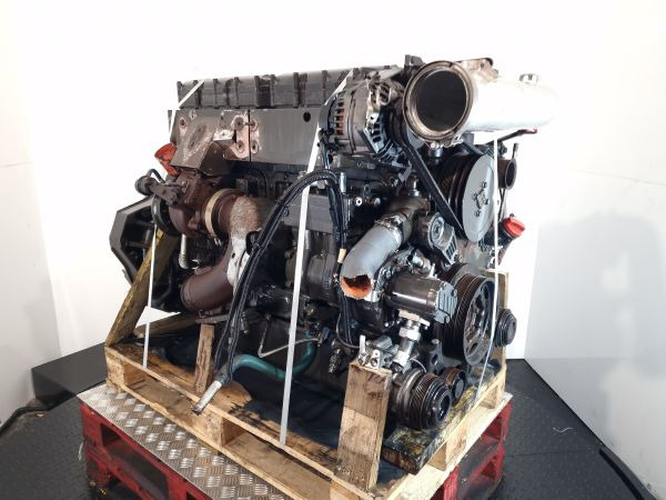 DAF PR265 U1 Bus Spec Engine (Truck) - Moteur pour Camion: photos 5 DAF PR265 U1 Bus Spec Engine (Truck) - Moteur pour Camion: photos 5