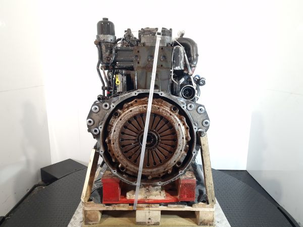 DAF PR265 U1 Engine (Truck) - Moteur pour Camion: photos 5 DAF PR265 U1 Engine (Truck) - Moteur pour Camion: photos 5