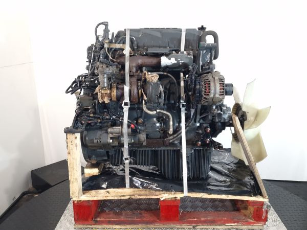 DAF PX-4 127 K1 Engine (Truck) - Moteur pour Camion: photos 3 DAF PX-4 127 K1 Engine (Truck) - Moteur pour Camion: photos 3