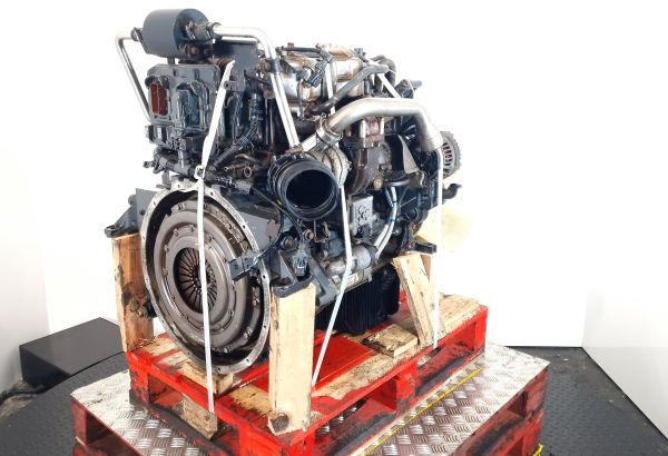 DAF PX-5 112 H1 Engine (Truck) - Moteur pour Camion: photos 1 DAF PX-5 112 H1 Engine (Truck) - Moteur pour Camion: photos 1