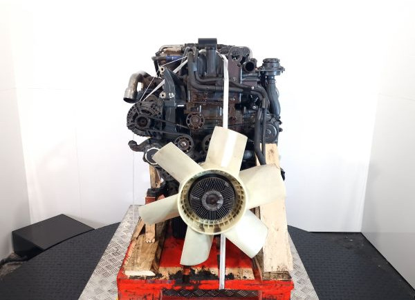 DAF PX-5 112 H1 Engine (Truck) - Moteur pour Camion: photos 5 DAF PX-5 112 H1 Engine (Truck) - Moteur pour Camion: photos 5