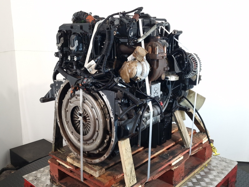 DAF PX-5 112 H1 Engine (Truck) - Moteur pour Camion: photos 1 DAF PX-5 112 H1 Engine (Truck) - Moteur pour Camion: photos 1