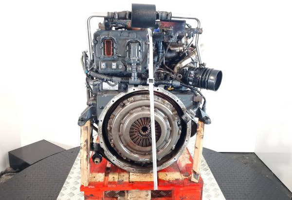 DAF PX-5 112 H1 Engine (Truck) - Moteur pour Camion: photos 2 DAF PX-5 112 H1 Engine (Truck) - Moteur pour Camion: photos 2