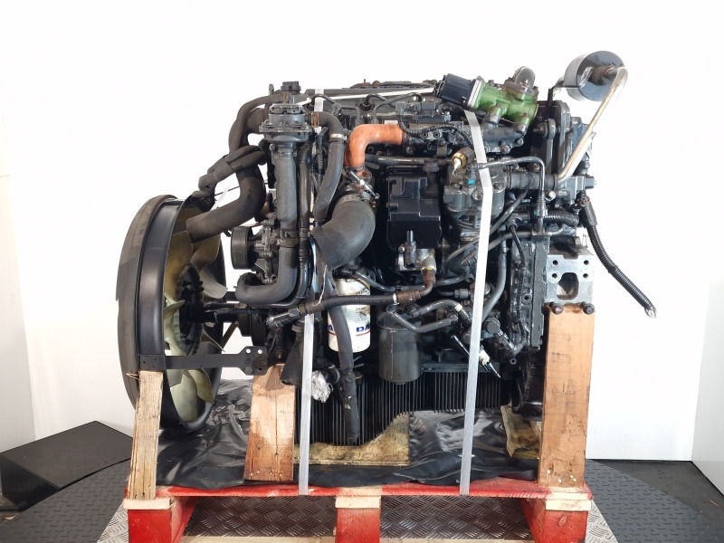 Moteur pour Camion DAF PX-5 135 K1 Engine (Truck): photos 7