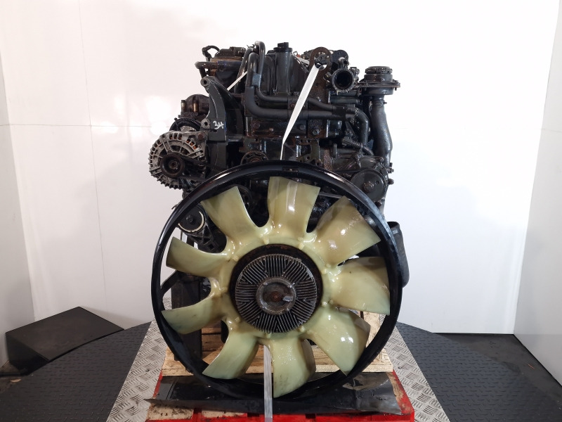 DAF PX-5 135 K1 Engine (Truck) - Moteur pour Camion: photos 5 DAF PX-5 135 K1 Engine (Truck) - Moteur pour Camion: photos 5