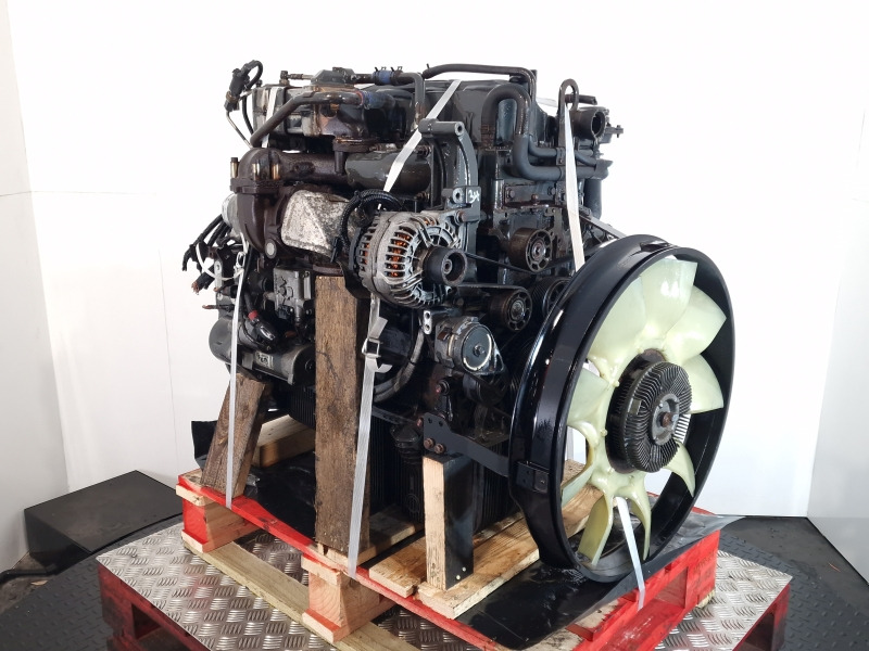 DAF PX-5 135 K1 Engine (Truck) - Moteur pour Camion: photos 4 DAF PX-5 135 K1 Engine (Truck) - Moteur pour Camion: photos 4