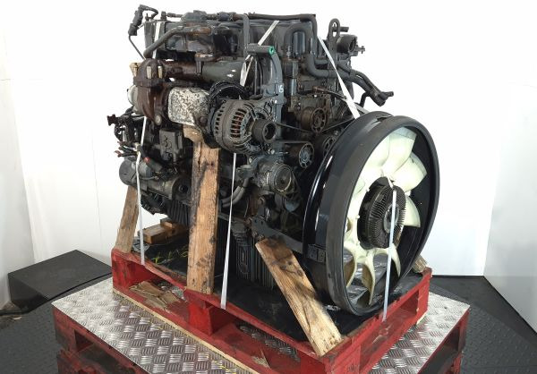 DAF PX-5 135 K2 Engine (Truck) - Moteur pour Camion: photos 5 DAF PX-5 135 K2 Engine (Truck) - Moteur pour Camion: photos 5