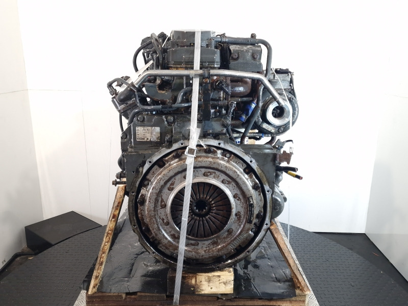 DAF PX-7 164 H1 Engine (Truck) - Moteur pour Camion: photos 3 DAF PX-7 164 H1 Engine (Truck) - Moteur pour Camion: photos 3