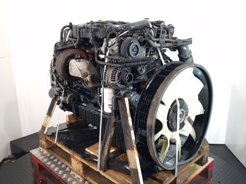 DAF PX-7 194 K2 Engine (Truck) - Moteur pour Camion: photos 4 DAF PX-7 194 K2 Engine (Truck) - Moteur pour Camion: photos 4