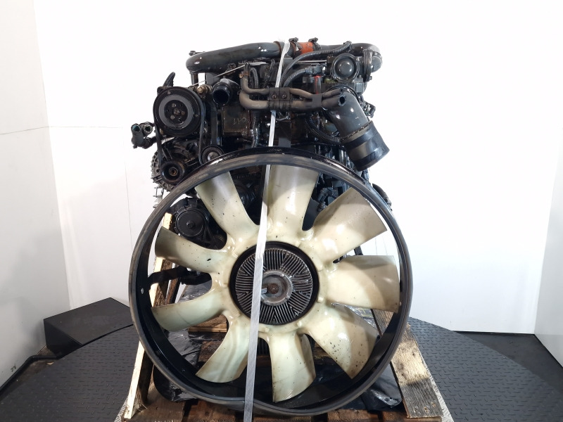 DAF PX-7 194 K2 Engine (Truck) - Moteur pour Camion: photos 5 DAF PX-7 194 K2 Engine (Truck) - Moteur pour Camion: photos 5