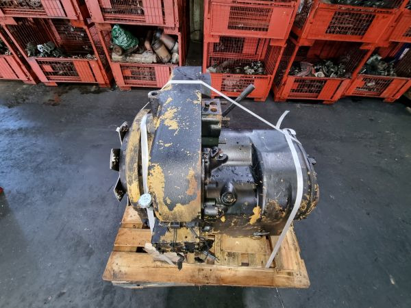Boîte de vitesse Dana Spicer 13.5HR32412-636 Gearbox: photos 12