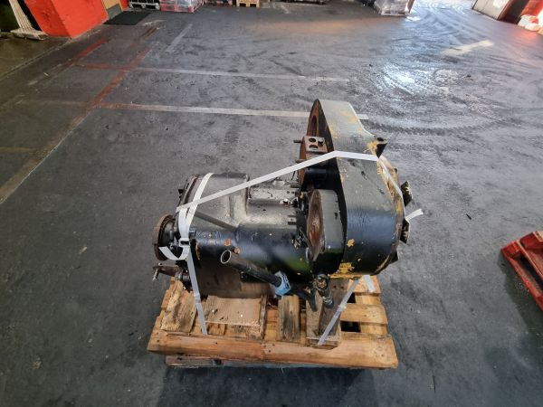Boîte de vitesse Dana Spicer 13.5HR32412-636 Gearbox: photos 11