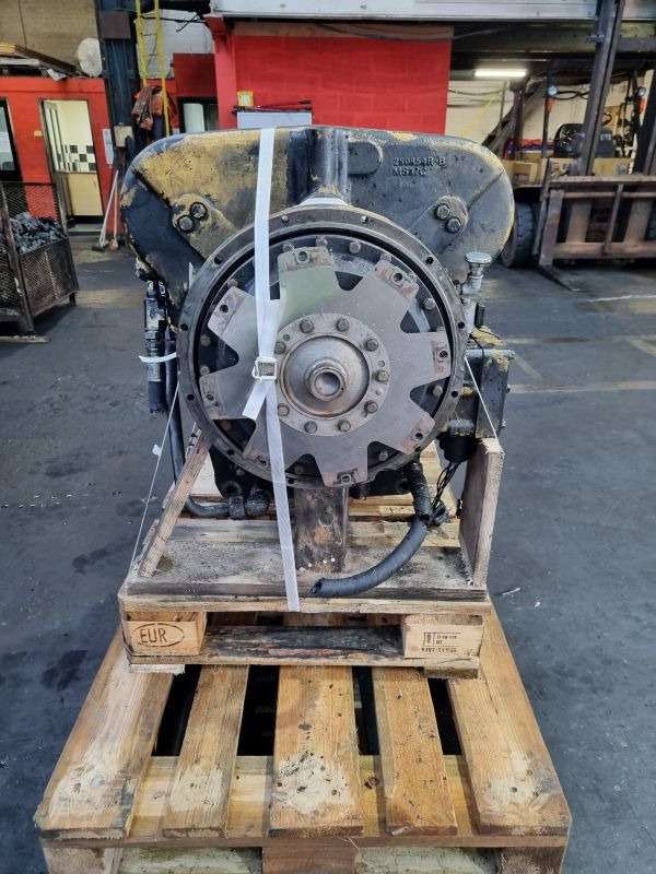 Dana Spicer 13.5HR32412-636 Gearbox - Boîte de vitesse: photos 3 Dana Spicer 13.5HR32412-636 Gearbox - Boîte de vitesse: photos 3