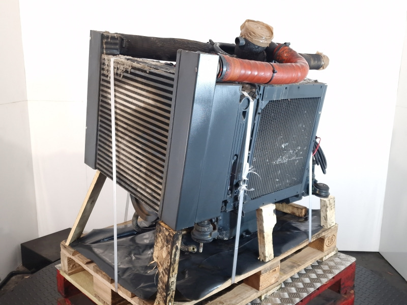 Moteur pour Matériel industriel Deutz BF4M1013C Engine (Industrial): photos 6