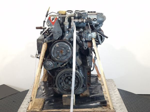 Moteur pour Matériel industriel Deutz BF4M2012 Engine (Industrial): photos 6