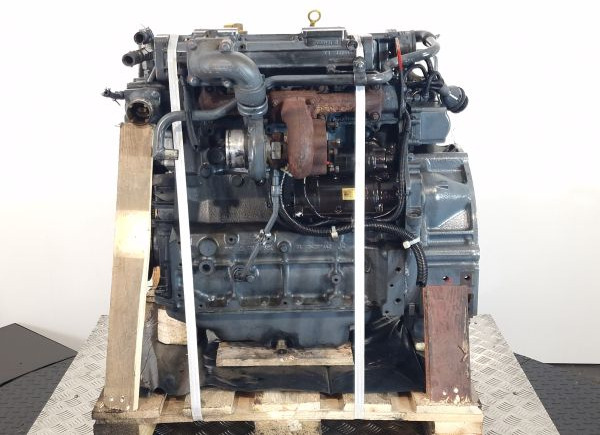 Moteur pour Matériel industriel Deutz BF4M2012 Engine (Industrial): photos 8