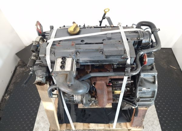 Moteur pour Matériel industriel Deutz BF4M2012 Engine (Industrial): photos 10