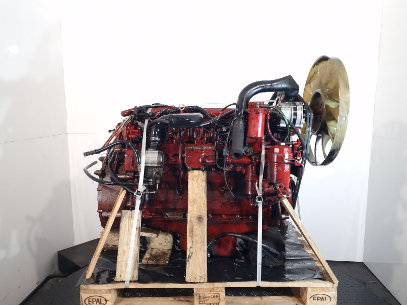 Deutz BF6M1012E Engine (Plant) - Moteur pour Engins de chantier: photos 5 Deutz BF6M1012E Engine (Plant) - Moteur pour Engins de chantier: photos 5
