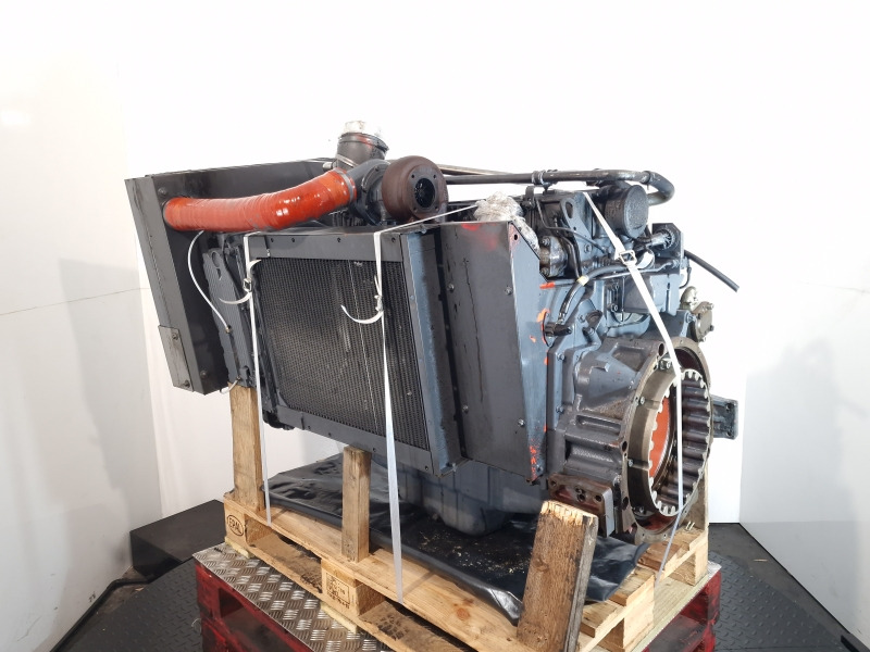 Moteur pour Matériel industriel Deutz BF6M1013C Engine (Industrial): photos 9