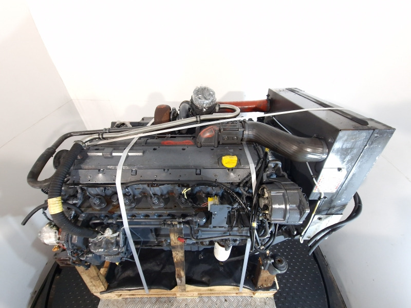 Moteur pour Matériel industriel Deutz BF6M1013C Engine (Industrial): photos 11
