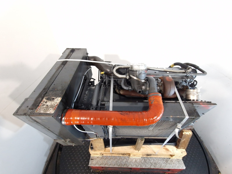 Moteur pour Matériel industriel Deutz BF6M1013C Engine (Industrial): photos 10