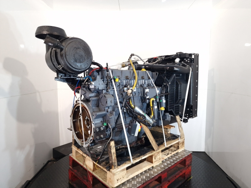 Deutz BF6M1013EC Engine (Industrial) - Moteur pour Matériel industriel: photos 1 Deutz BF6M1013EC Engine (Industrial) - Moteur pour Matériel industriel: photos 1