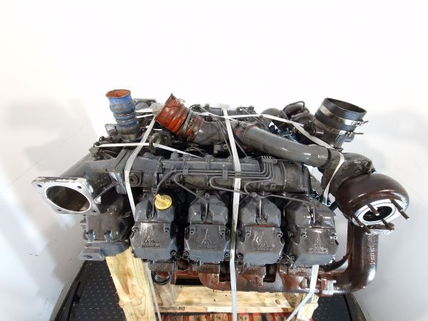 Moteur pour Engins de chantier Deutz BF8M1015CP Engine (Plant): photos 10